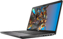 DELL LATITUDE 5501 • Intel Core i5-9400H ,Scheda Grafica Nvidia GeForce MX150 - GRADO A