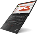 LENOVO THINKPAD T490 • Intel Core i5 GRADO A-