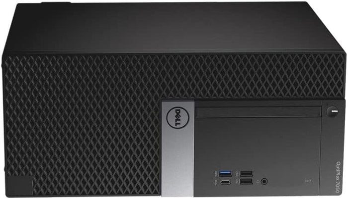 DELL Optiplex 7050 Tower • Intel Core i7 7700 - GRADO A | RAM 8-16GB |