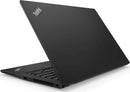 LENOVOUSATO THINKPAD T480 • 14" FHD Intel Core i5-8265u, 8 GB RAM, Windows 11 Pro GRADO A-