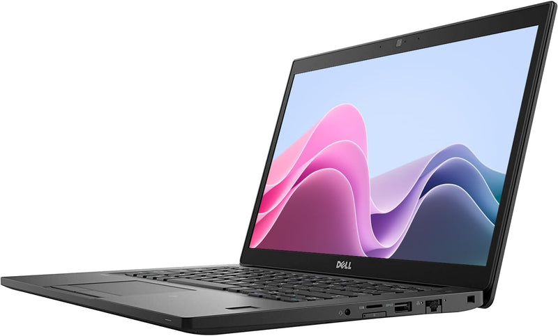 Dell Latitude 7490 DISPLAY 14" intel core i5 8265u RAM 8-16-32GB NVME 256-512-1TB | Grado A | NO Webcam |