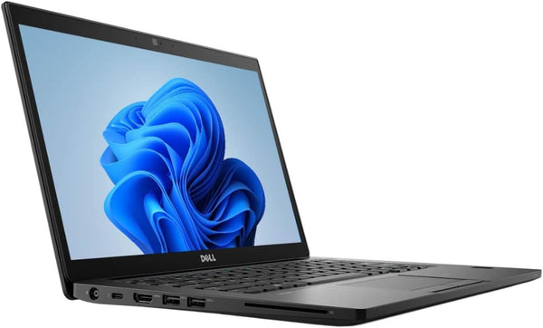 Dell Latitude 7490 | Display 14" Full HD | Intel Core i5 8265u | Windows 11 PRO Webcam Notebook Laptop (ricondizionato) Grado A