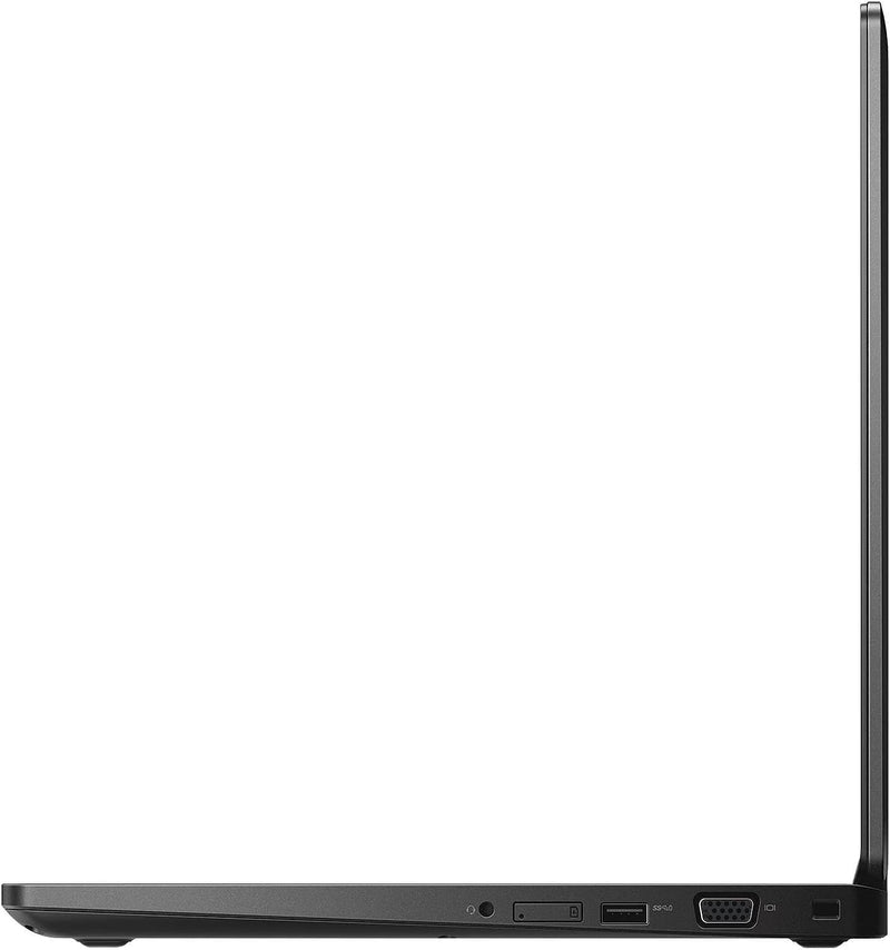 DELL LATITUDE E5590 • Intel Core i5 GRADO A | RICONDIZIONATO