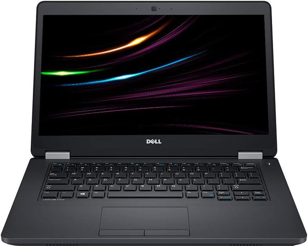 DELL LATITUDE 5470 • Intel Core i5 GRADO A-