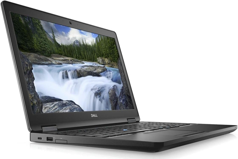 DELL LATITUDE E5590 • Intel Core i5 GRADO A | RICONDIZIONATO