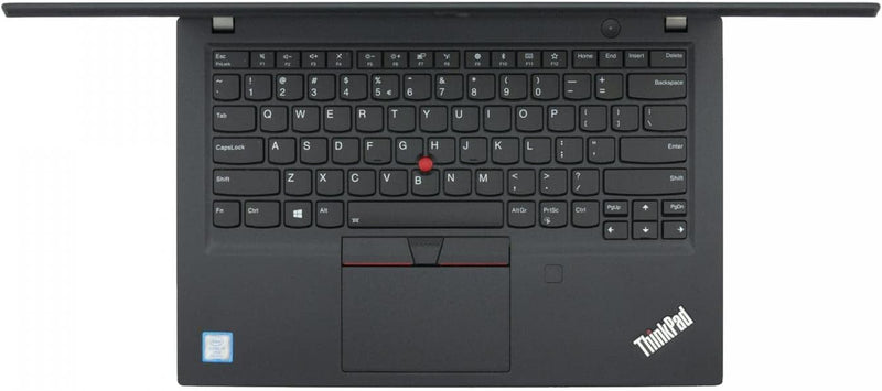 LENOVO THINKPAD T490S • Intel Core i7 8565u | RAM 16GB | SSD NVME 256GB - 512GB - 1TB | GRADO A (Copia)