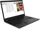 LENOVO THINKPAD T490 • Intel Core i5 GRADO A-