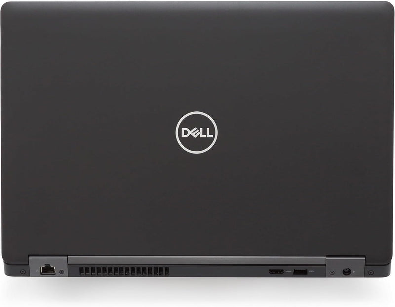 DELL LATITUDE E5590 • Intel Core i5 GRADO A | RICONDIZIONATO