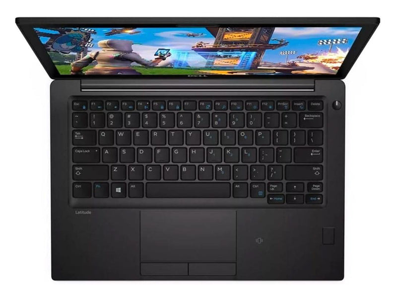 DELL LATITUDE E7280 • Intel Core i5 7 th gen GRADO A