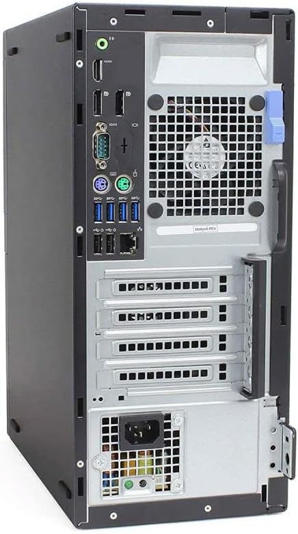 DELL Optiplex 7050 Tower • Intel Core i7 GRADO A