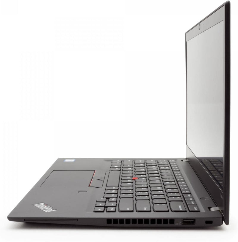 LENOVO THINKPAD T490S • Intel Core i7 8565u | RAM 16GB | SSD NVME 256GB - 512GB - 1TB | GRADO A (Copia)