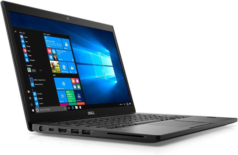 DELL LATITUDE 7480 • Intel Core i7-7700 GRADO A