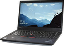 LENOVO THINKPAD T490 • Intel Core i5 GRADO A-