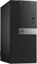 DELL Optiplex 5050 Tower • Intel Core i7 6700 - GRADO A | RAM 8-16GB | SSD NVME 256-512-1TB |