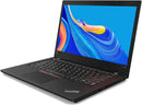 LENOVO THINKPAD L480 • Intel Core i5 GRADO A