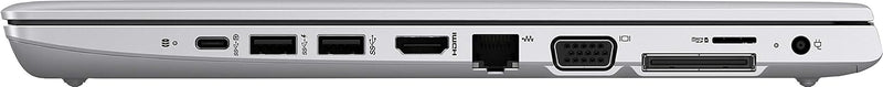 HP ELITEBOOK 640 G5  • Intel Core i5 GRADO A