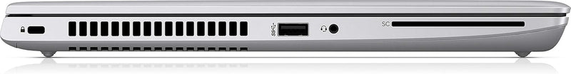 HP ELITEBOOK 640 G5  • Intel Core i5 GRADO A