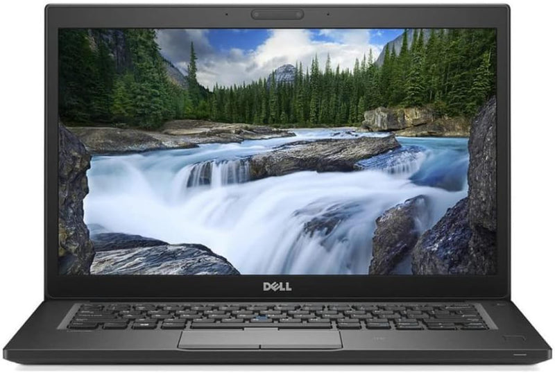 Dell Latitude 7490 DISPLAY 14" intel core i5 8265u RAM 8-16-32GB NVME 256-512-1TB | Grado A | NO Webcam |