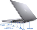 DELL LATITUDE 5410 • Intel Core i5 GRADO A