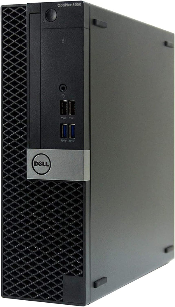 DELL Optiplex 7040 sff • Intel Core i7 GRADO A