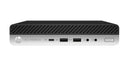 HP Elitedesk 800 G3 mini • Intel Core i5-6500T | Ram 8-16GB | nvme SSD 256-512-1TB |GRADO A