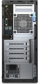 DELL Optiplex 5050 Tower • Intel Core i7 6700 - GRADO A | RAM 8-16GB | SSD NVME 256-512-1TB |