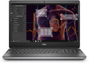 WORKSTATION DELL Precision 7550 • Intel Core i5 GRADO A