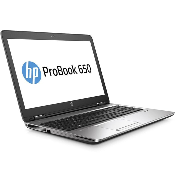 HP PROBOOK 650 G2 • Intel Core i5 6200U | RAM 8 16 32gb | 252 512 1TB SSD | GRADO A
