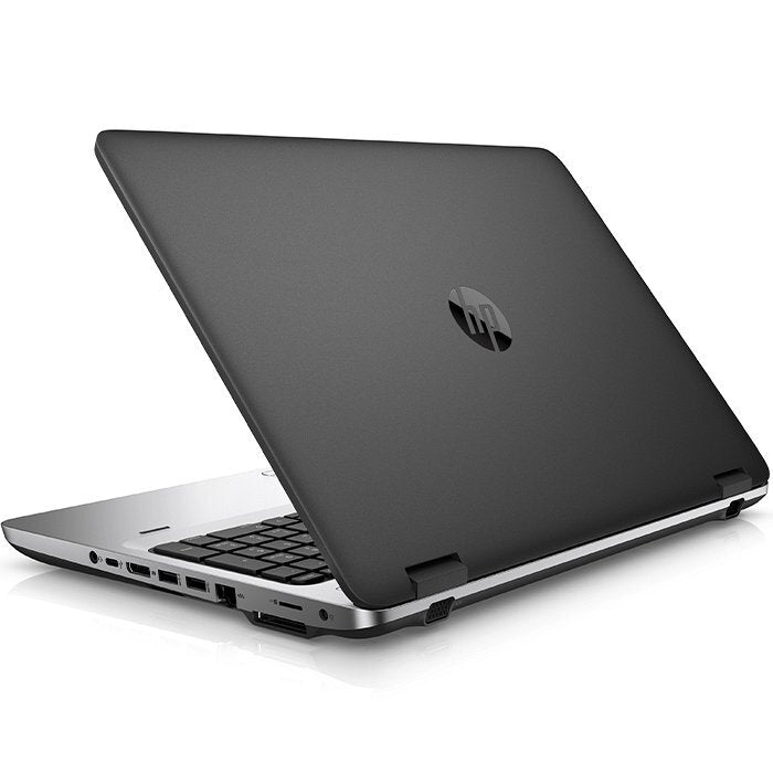 HP PROBOOK 650 G2 • Intel Core i5 6200U | RAM 8 16 32gb | 252 512 1TB SSD | GRADO A