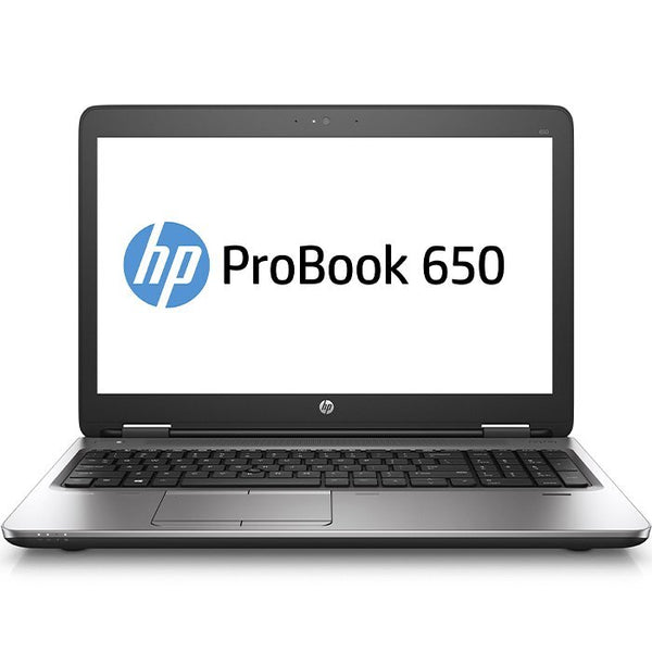 HP PROBOOK 650 G2 • Intel Core i5 6200U | RAM 8 16 32gb | 252 512 1TB SSD | GRADO A