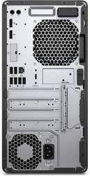 HP Elitedesk 800 G5 TWR • Intel Core i7-9700 | RAM 16 - 32- 64GB | SSD 512GB | GRADO A