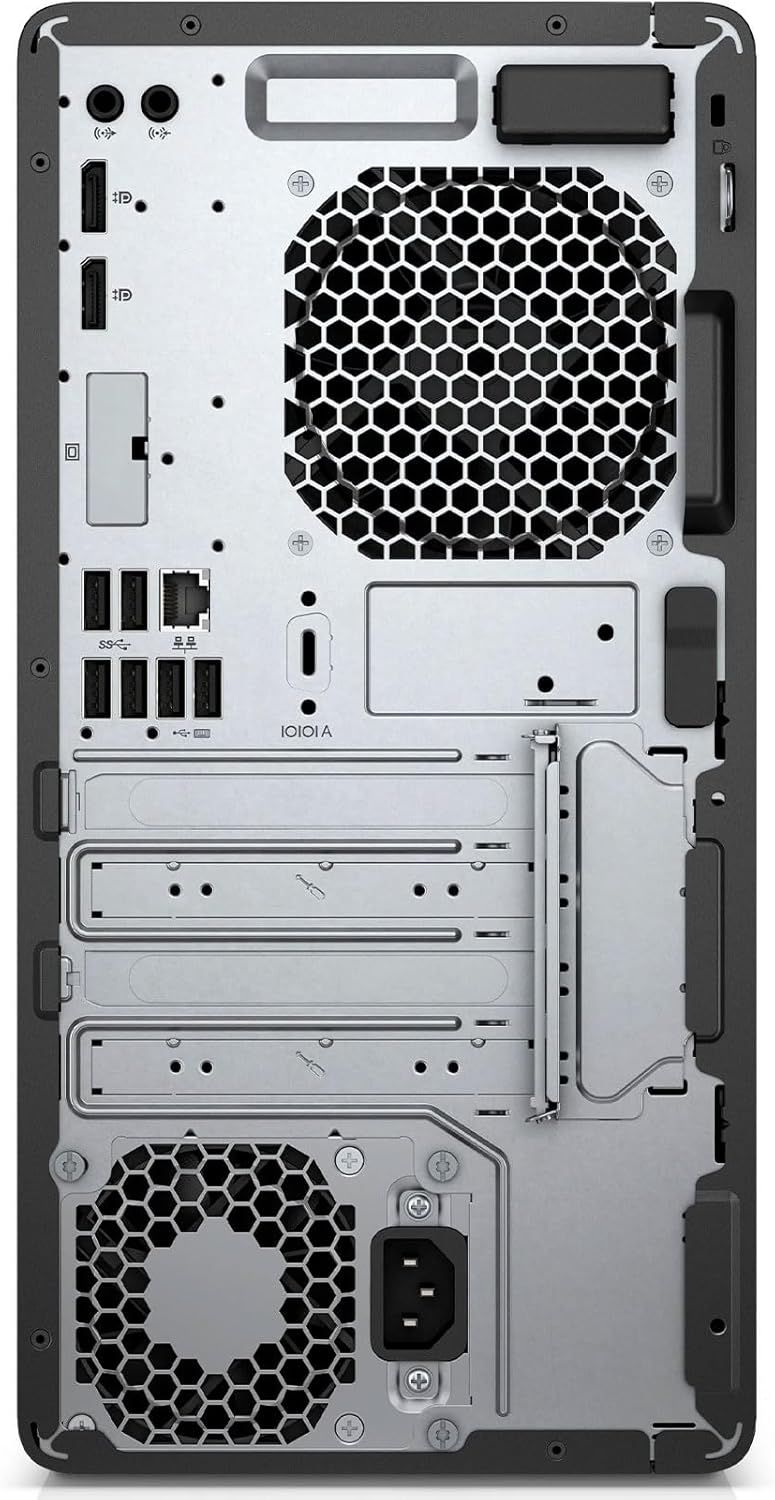HP Elitedesk 800 G5 TWR • Intel Core i7-9700 | RAM 16 - 32- 64GB | SSD 512GB | GRADO A