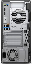 HP Z2 G5 Workstation Tower - Intel Core i7-10700 - 16GB 32GB RAM - 512GB 1TB - Grado A
