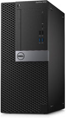 DELL Optiplex 5050 Tower • Intel Core i7 6700 - GRADO A | RAM 8-16GB | SSD NVME 256-512-1TB |