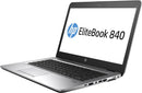 HP ELITEBOOK 840 G3  TOUCHSCREEN • Intel Core i5 6200u | 16 - 32GB | 240 - 512 - 1TB | GRADO A