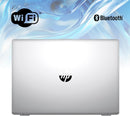HP PROBOOK 450 G5 • Intel Core i5 8200U | RAM 8 - 16 -32GB | 256 - 512 - 1TB | GRADO A- Usato Accettabile