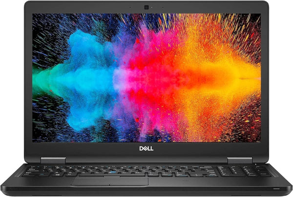 DELL LATITUDE E5590 • Intel Core i5 GRADO A | RICONDIZIONATO