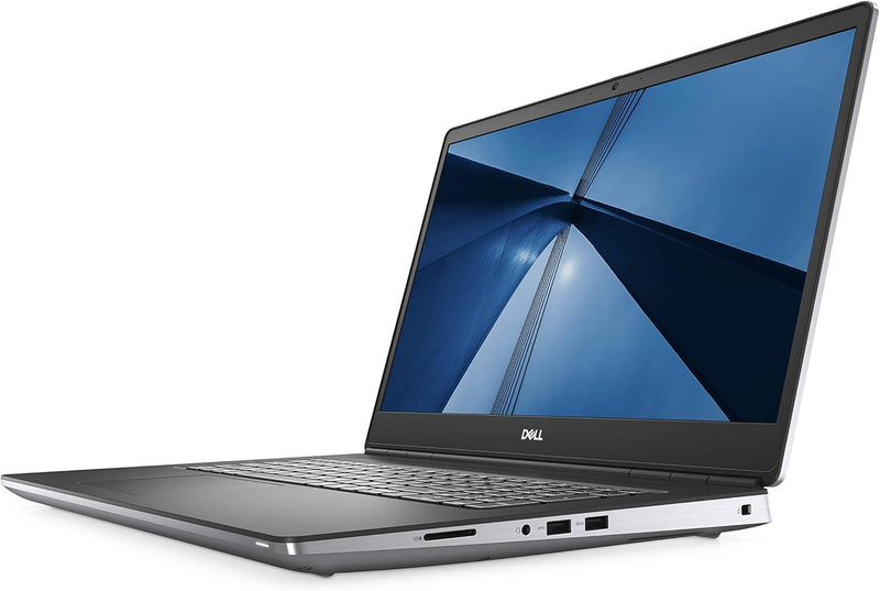 WORKSTATION DELL Precision 7750 • RTX 3000 6GB • Intel Core i7 GRADO A