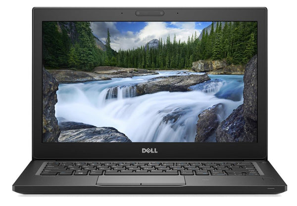 DELL LATITUDE E7290 • Intel Core i5  GRADO A