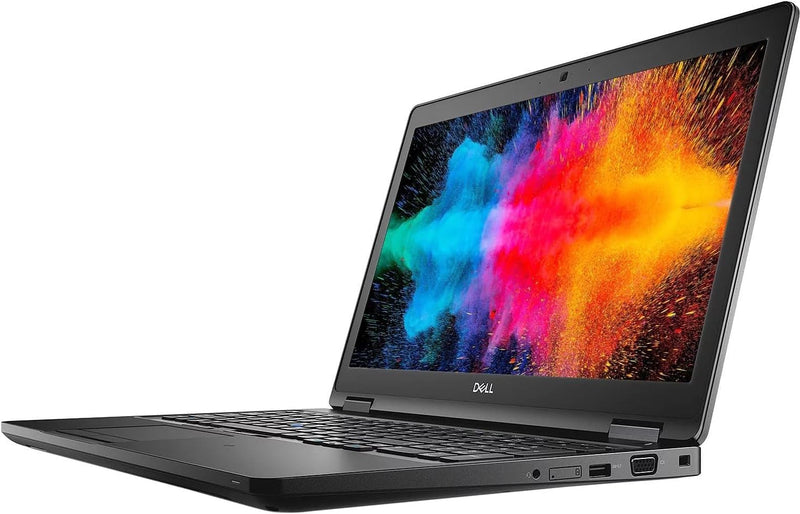 DELL LATITUDE E5590 • Intel Core i5 GRADO A | RICONDIZIONATO