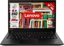 Lenovo Thinkpad T14 Gen 1 14" FHD (1920 x 1080) Intel Core i5-10210U, 16 GB RAM Windows 11 Pro (ricondizionato)