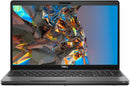 DELL LATITUDE 5501 • Intel Core i5-9400H ,Scheda Grafica Nvidia GeForce MX150 - GRADO A