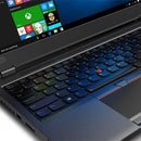 Lenovo ThinkPad P53s Intel Core i7-8665u – Workstation Mobile Professionale • Nvidia Quadro P520 • GRADO A