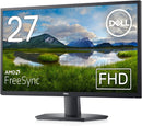 MONITOR DELL S2722H • LED Full HD (1920x1080) 27 pollici GRADO A