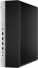 HP Elitedesk 800 G5 SFF • Intel Core i7-9700 | RAM 16 - 32GB | SSD 256-512GB-1TB | GRADO A