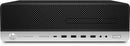 HP Elitedesk 800 G5 SFF • Intel Core i7-9700 | RAM 16 - 32GB | SSD 256-512GB-1TB | GRADO A