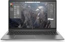 WORKSTATION HP ZBOOK FIREFLY 15 G8 • Intel Core i7 1165g7  • Nvidia Quadro T500 4GB • GRADO A--