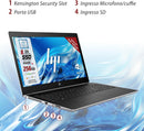 HP PROBOOK 450 G5 • Intel Core i5 8200U | RAM 8 - 16 -32GB | 256 - 512 - 1TB | GRADO A- Usato Accettabile