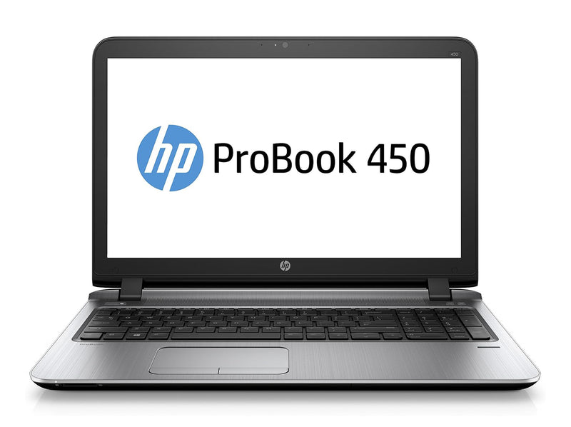 HP PROBOOK 450 G3 • Intel Core i5 GRADO A