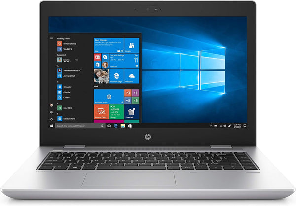 HP ELITEBOOK 640 G5  • Intel Core i5 GRADO A